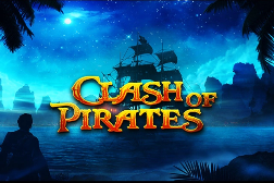 Clash of Pirates